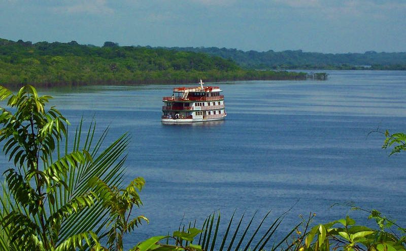 Amazônia